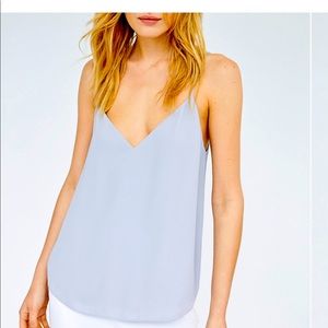 Brand New Babaton Aritzia camisole